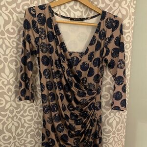 Beautiful maternity dress